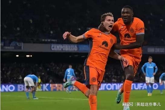 国米绝杀对手,继续领跑意甲积分榜 国米绝杀对手,继续领跑意甲积分榜