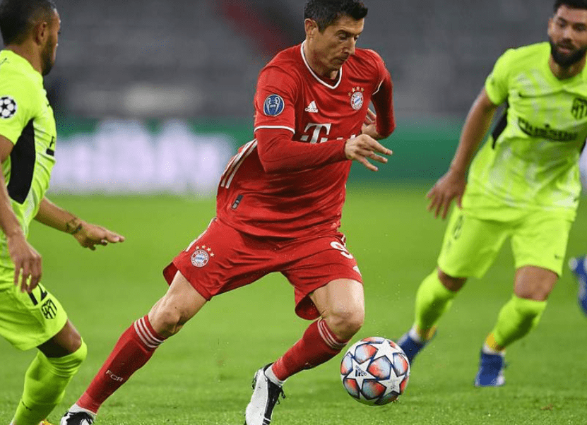 关于乌拉圭逆转秘鲁，科曼统治全场的信息