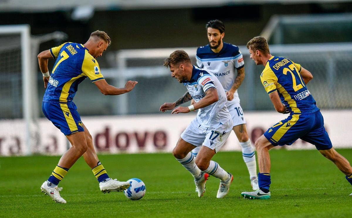 DB电竞解说-包含拉齐奥年轻球员表现抢眼，球队未来潜力巨大的词条