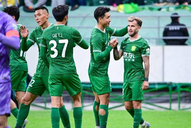 关于国安面对东京FC，对手的实力如何？的信息