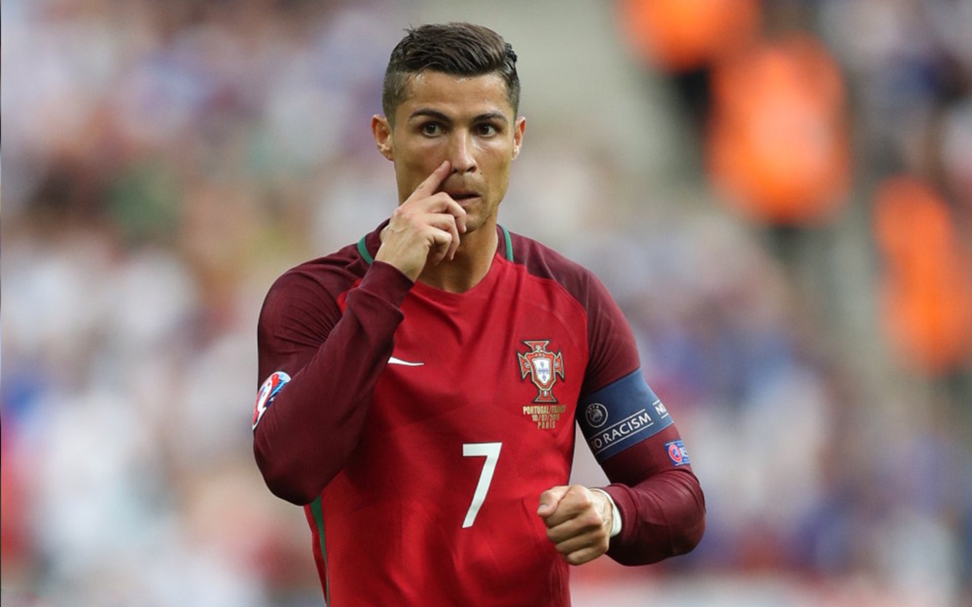 乔治·华盛顿的爆发，开拓者精神如何决胜魔术迷雾