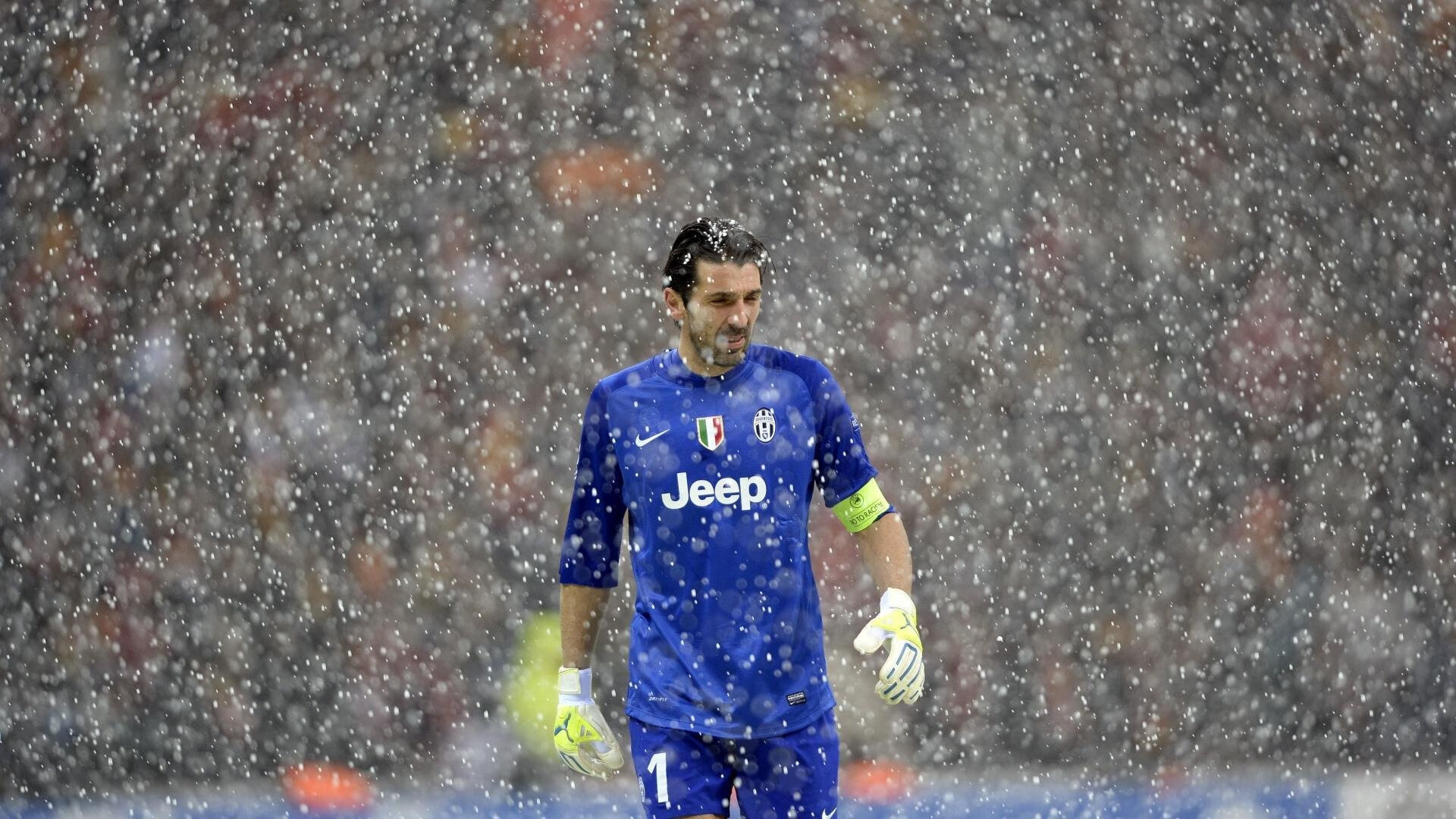 F1街道赛之夜，当内马尔遇见速度，舞台越大他越强